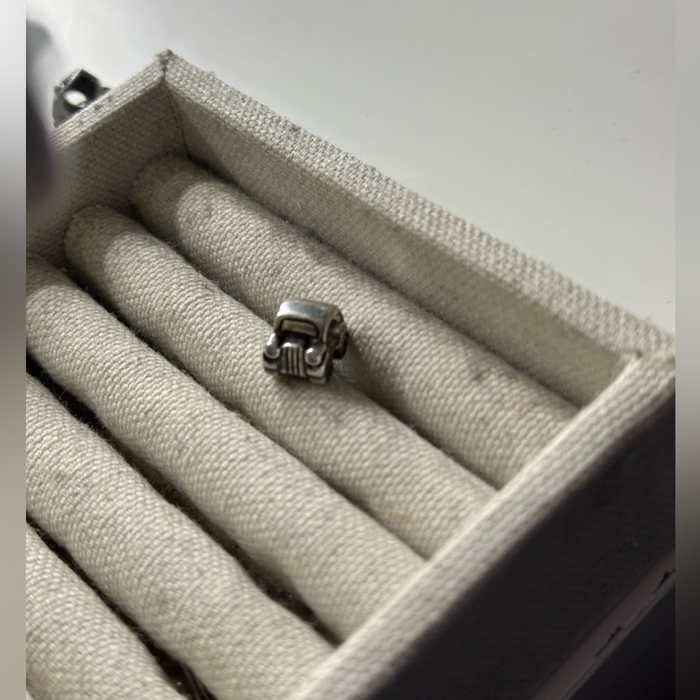 Pandora charm